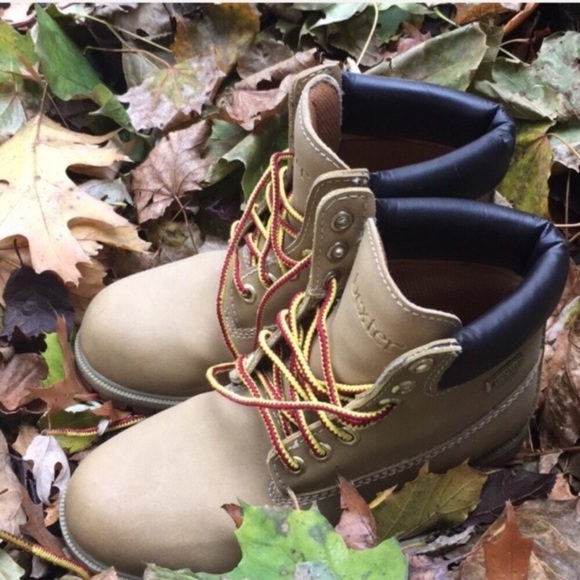 dexter winter boots
